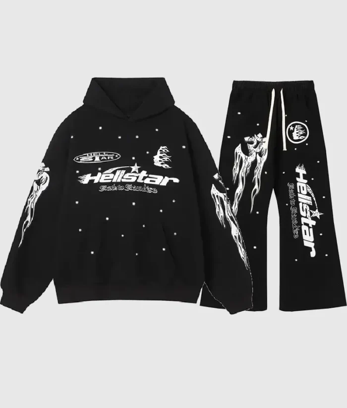 hellstar Sweatsuit