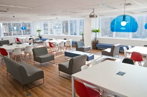 Coworking Spaces Toronto