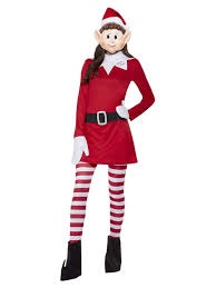 womens elf costume