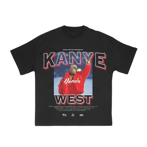 luckmeKanye West