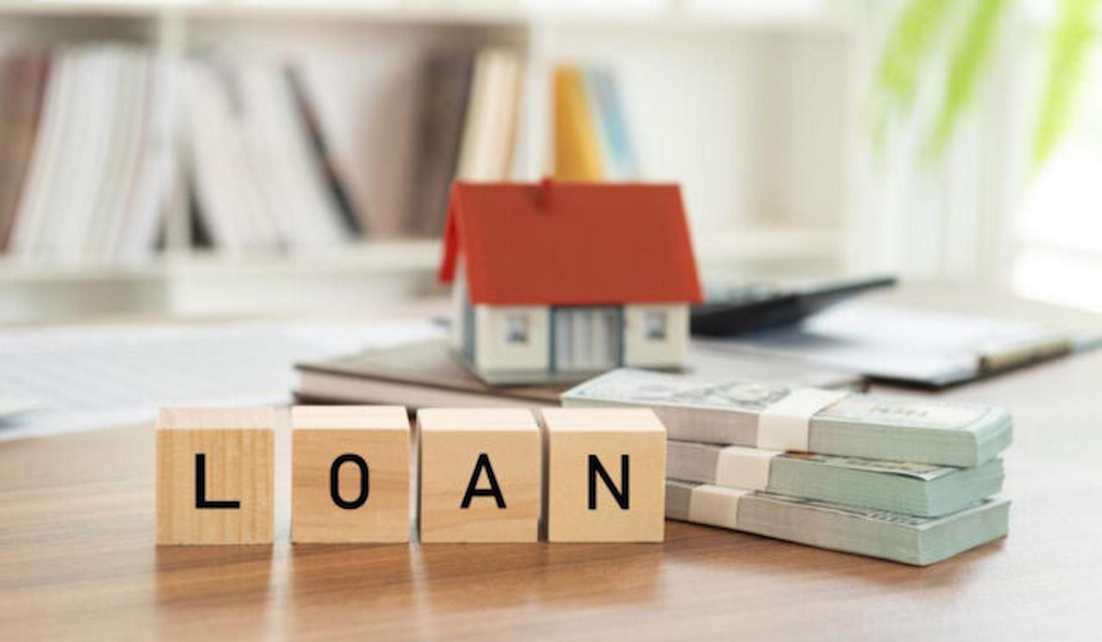 loans for contractors