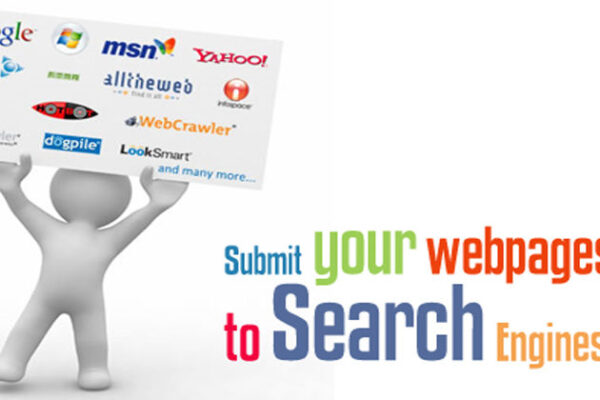 search engine submission sites