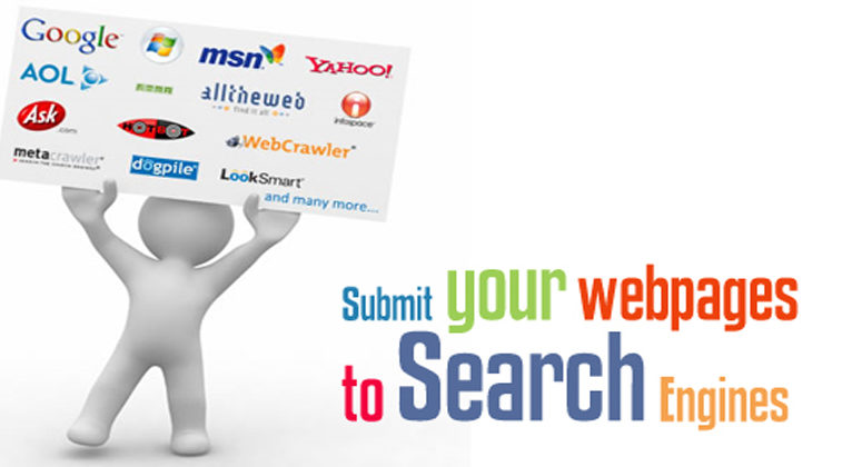 search engine submission sites