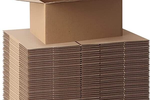 shipping boxes 8x6x4