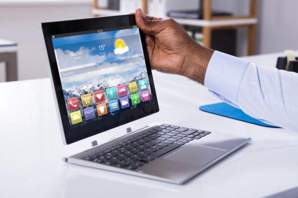 Tablet PC: The Modern Hybrid Device and how to understand it