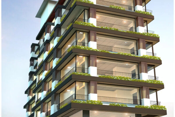 Flats for Sale in Vijayawada