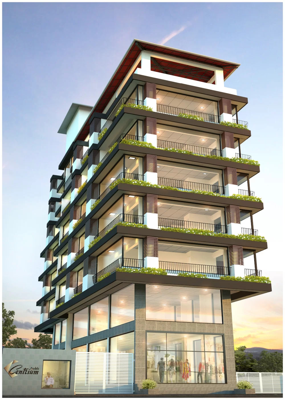 Flats for Sale in Vijayawada