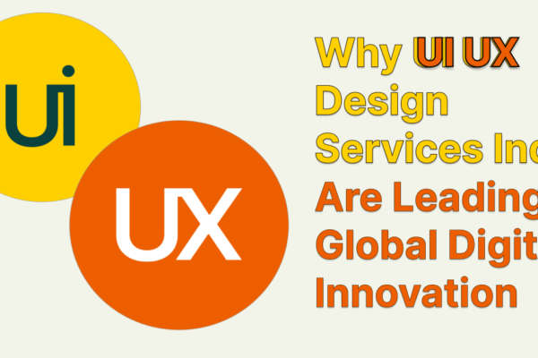 ui ux design services india