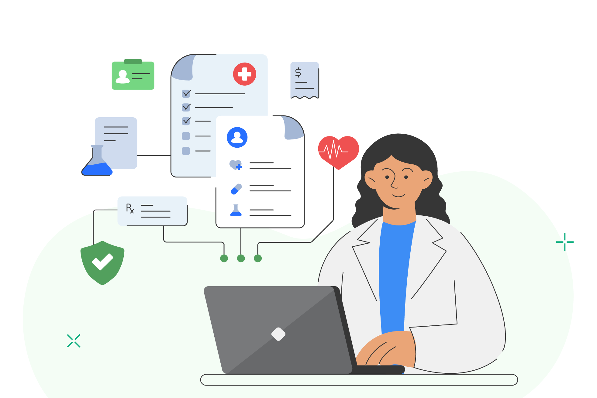 How AI Medical Scribes Improve Compliance with Healthcare Regulations