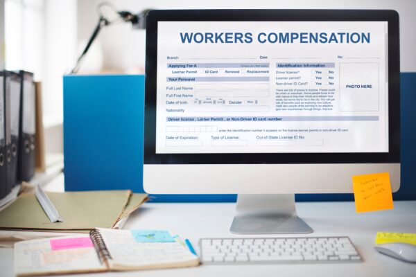 Los Angeles workers' compensation attorney