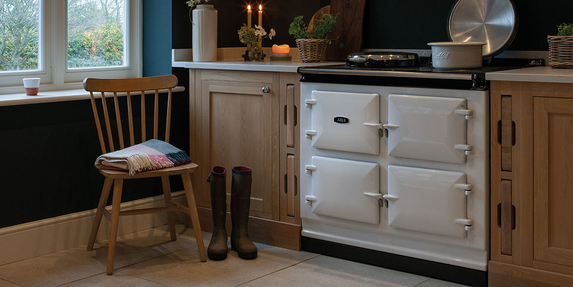 Aga Experts in Brighton: Exploring the Agas