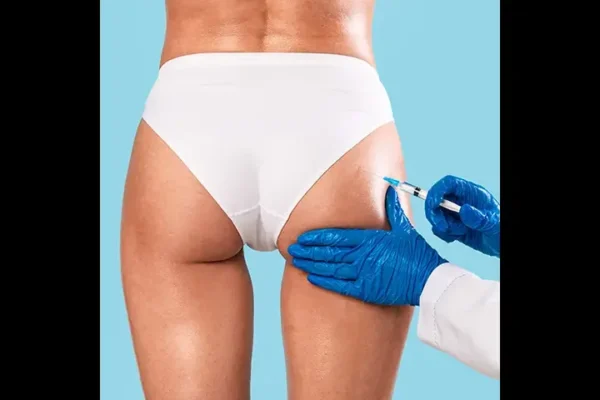 How do I prepare for butt fillers injections in Dubai