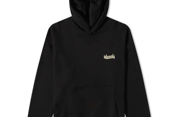 Graphic Impact: Adanola Hoodies with Designs That Turn Heads