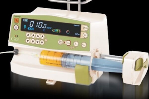 Syringe Infusion Pump Supplier in Jaipur