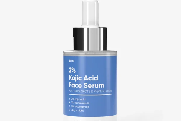 Kojic Acid Serum Collection: The Ultimate Guide to Clearer, Brighter Skin