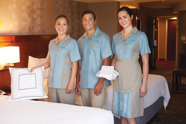 Hospitality Uniforms melbourne