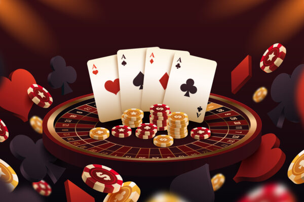 SEO For Casino