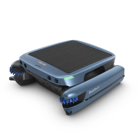 Robotic Pool Vacuums