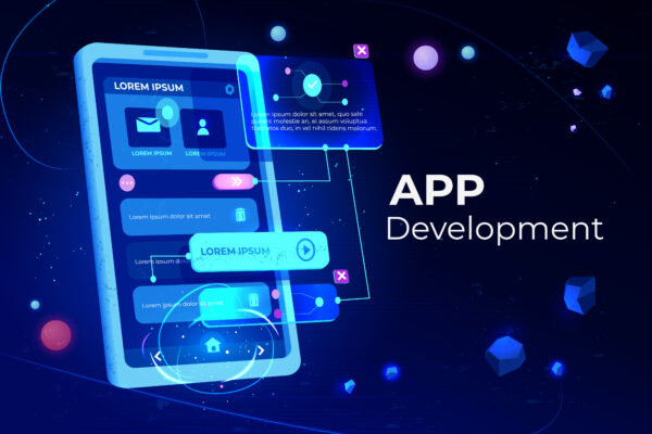 Get Affordable Flutter App Development Company in USA