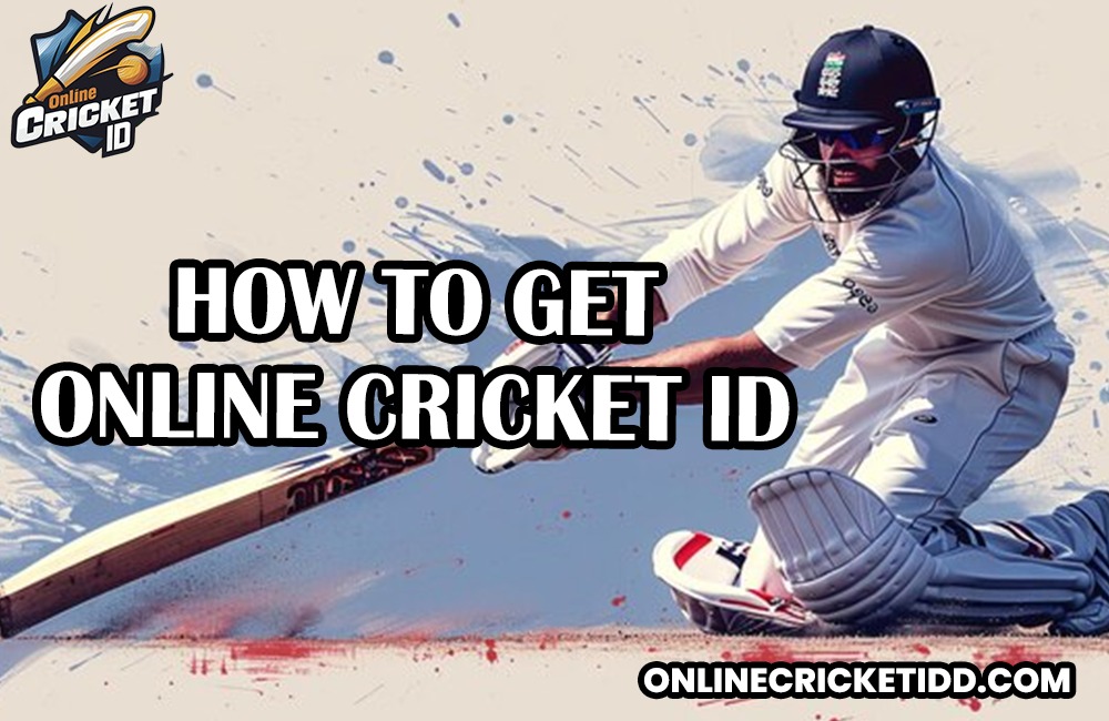 online cricket id