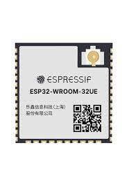 ESP32-WROOM-32 UE