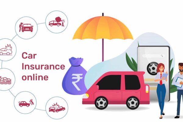 Car Insurance Online