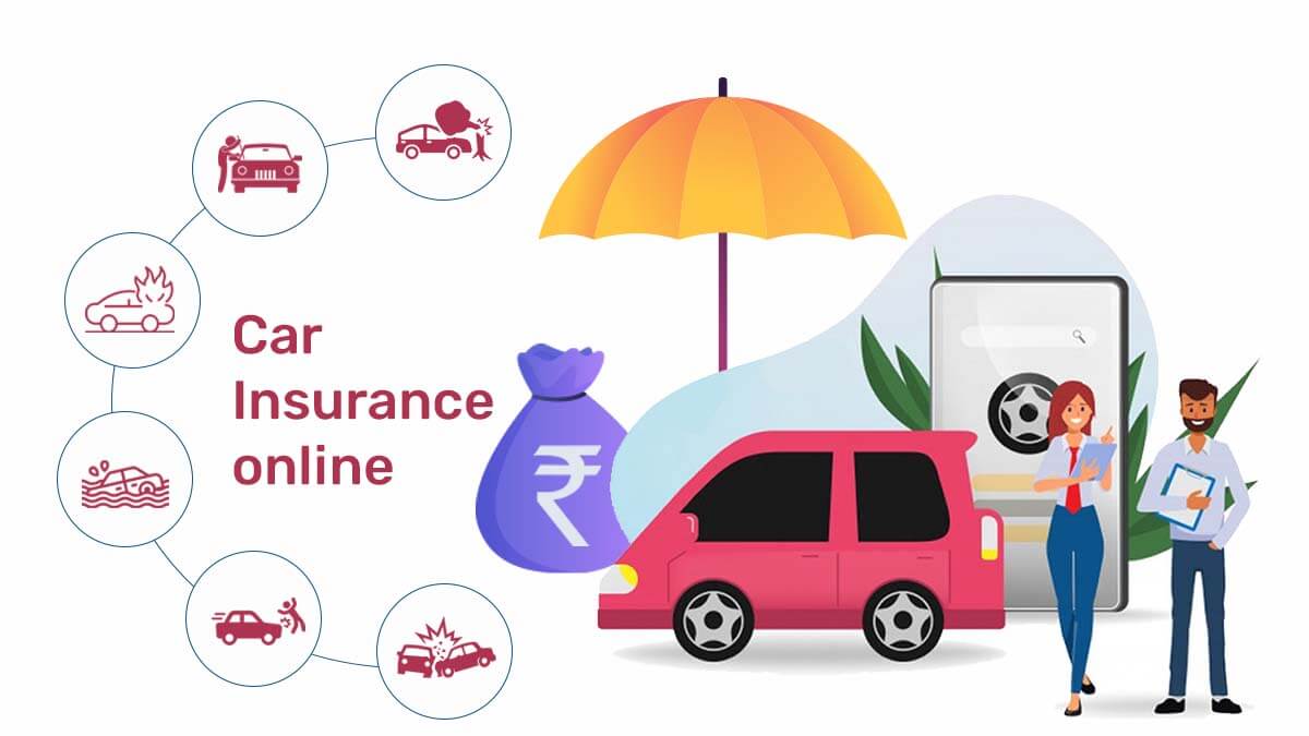 Car Insurance Online