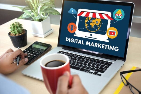 Digital Marketing Services