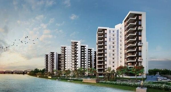 flats in kochi