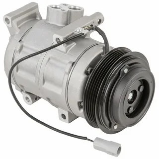 Mazda 3 Aircon Compressor