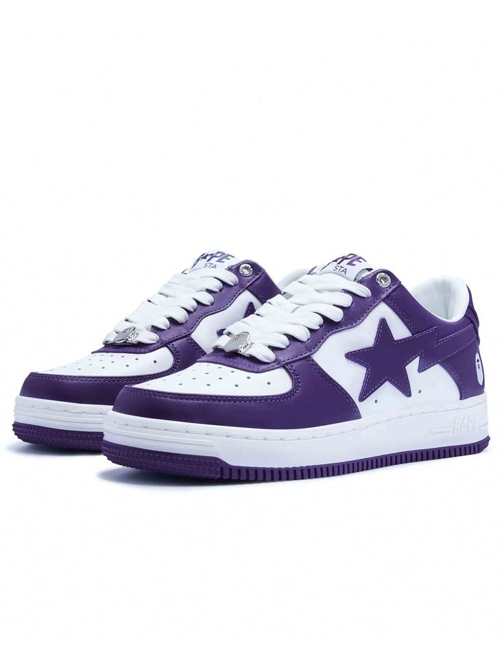 Bapesta Shoes