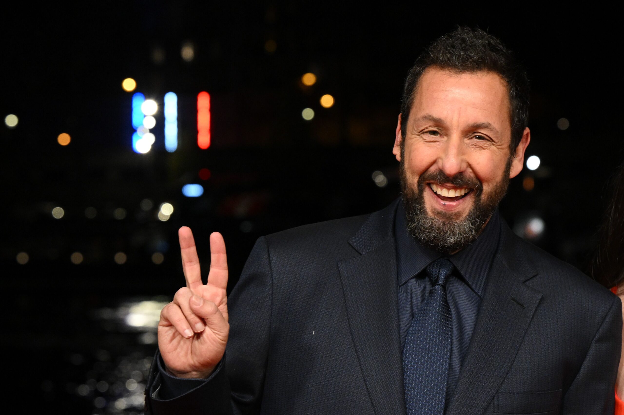 Adam Sandler’s Net Worth