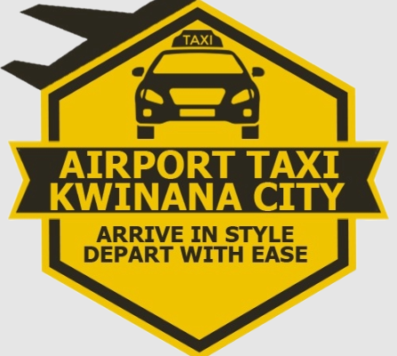 Taxi Kwinana