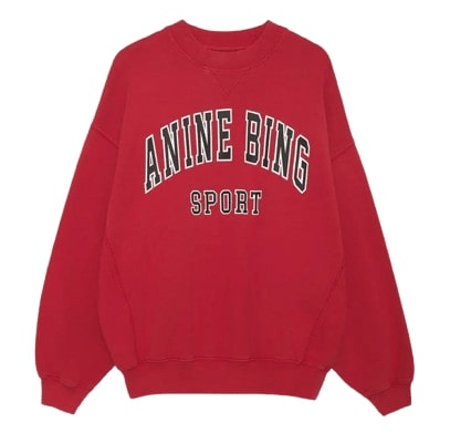 Anine Bing Sweatshirt