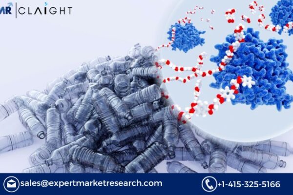 Asia Pacific Detergent Grade Enzymes Market