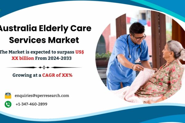 Australia Elderly Care Services Market