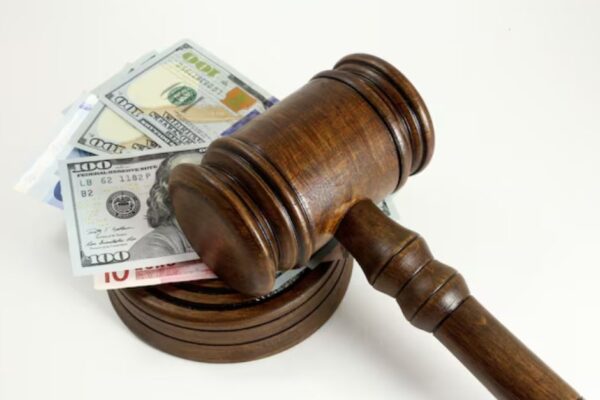 Bail-Bond-Services