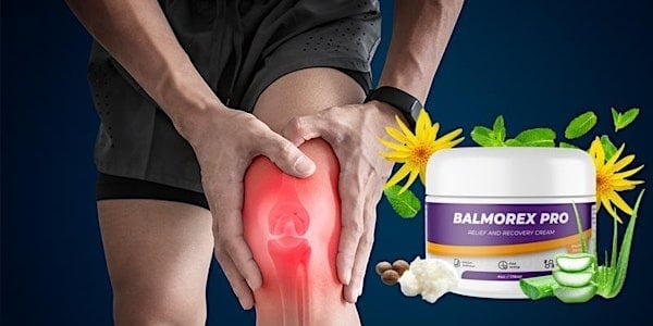 Balmorex Pro