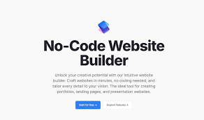 Best Free PHP Website Builders Build Your Site Without Coding