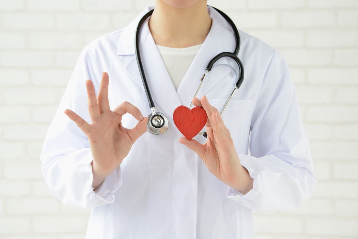 Best Heart Specialist in Lahore