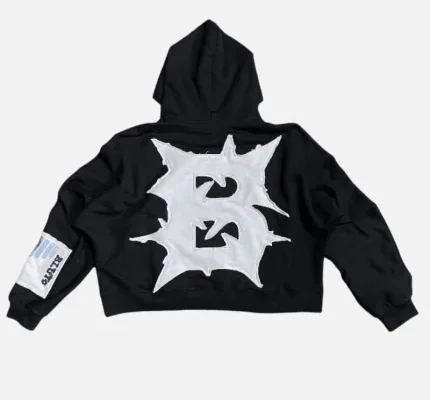 Features and Design of the Billionaire Studios Hoodie