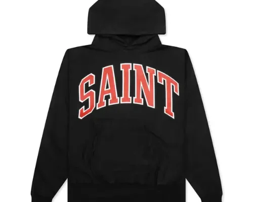 saint michael clothing