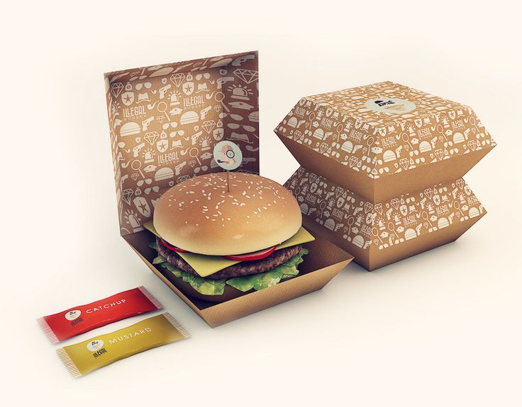 Boost Your Burger Business with Custom Burger Boxes A Recipe for Success