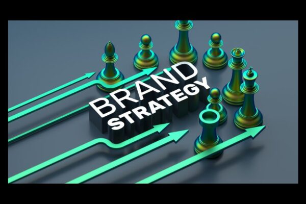 Brand Strategy - A Roadmap to Success