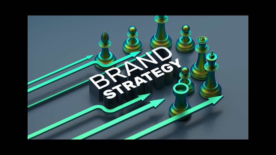 Brand Strategy - A Roadmap to Success