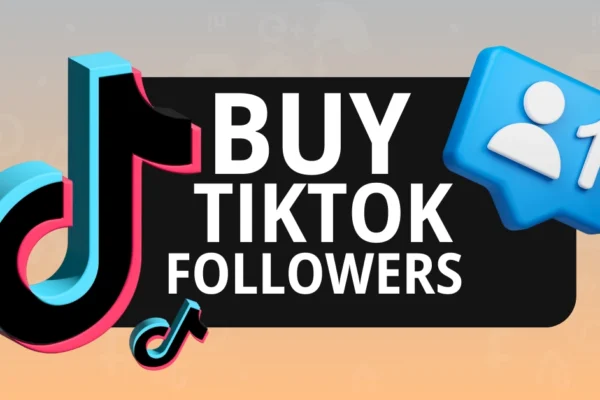 Buy TikTok Followers in Australia