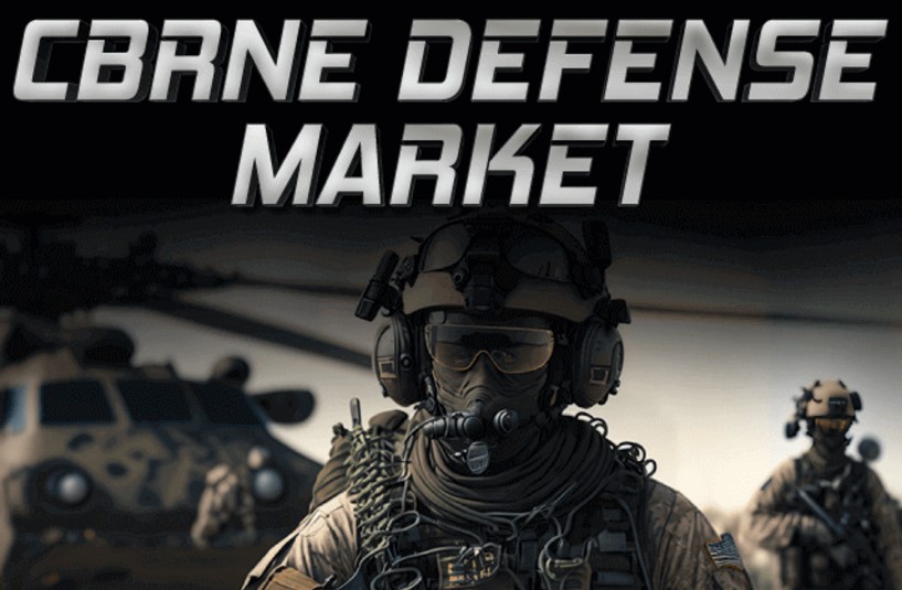 CBRNE Defense Market