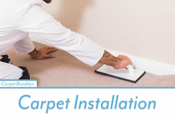 Carpet Installation