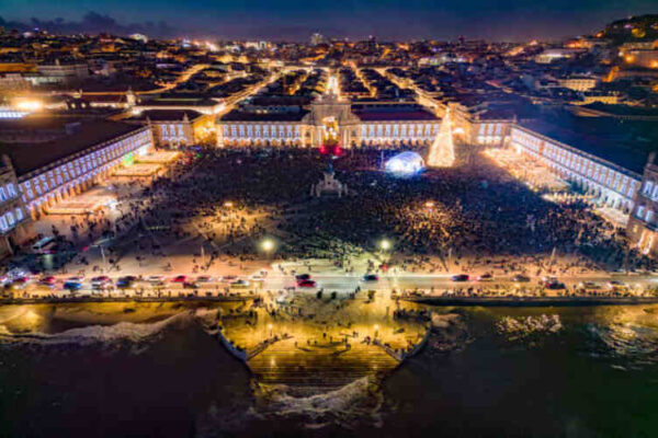 Christmas in Portugal