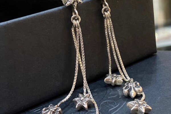 How to Style Your Chrome Hearts Bracelet Effortlessly